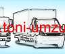 Umzug Transporte Möbeltaxi